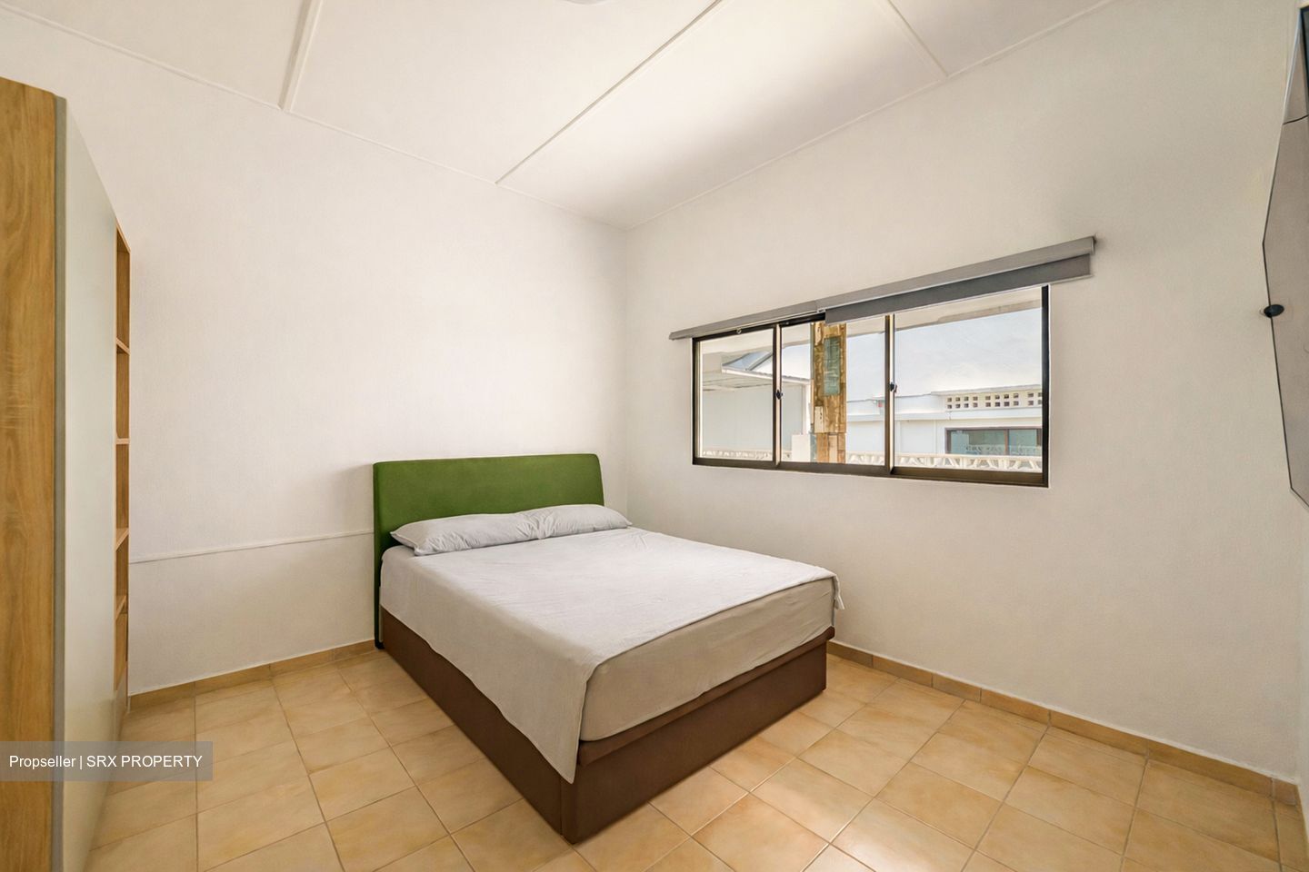 Fuyong Estate (D23), Semi-Detached #532820871